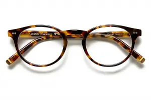 Moscot Frankie Classic Havana 45