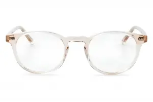 Moscot Frankie Flesh 45