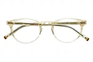 Moscot Frankie Flesh 48