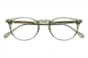 Moscot Frankie Sage 45