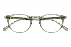Moscot Frankie Sage 48