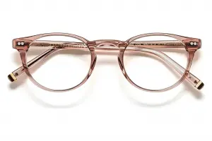 Moscot Frankie Vintage Rose 48