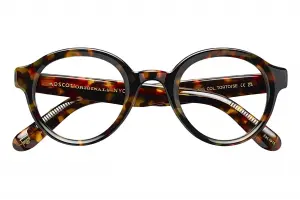 Moscot Greps Tortoise 44