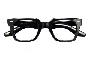 Moscot Grober Black 45
