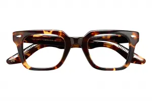 Moscot Grober Classic Havana 48