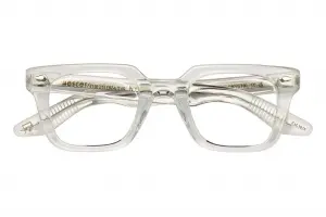 Moscot Grober Crystal 45