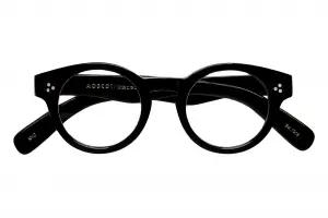 Moscot Grunya Version 3 Black 47