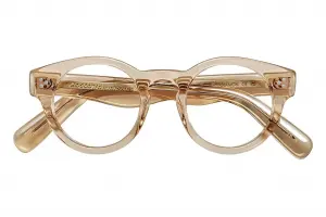 Moscot Grunya Version 3 Cinnamon 47