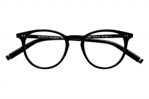 Moscot Jared Black 47