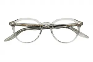 Moscot Kitzel Light Grey 47