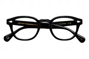 Moscot Lemtosh 46 Black