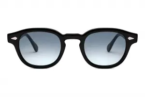 Moscot Lemtosh 46 Tortoise American Grey Fade