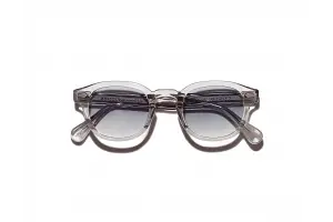 Moscot Lemtosh Base 2 Sun Light Grey 46 American Grey Fade