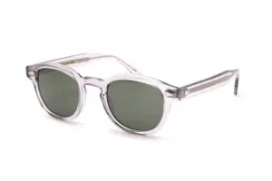 Moscot Lemtosh Base 2 Sun Light Grey 49 American Grey Fade