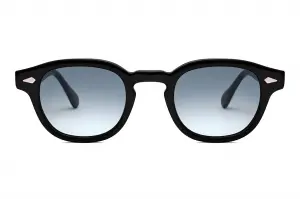 Moscot Lemtosh Black 49
