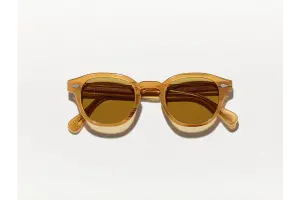 Moscot Lemtosh Blonde 46