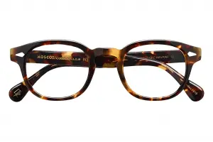 Moscot Lemtosh Classic Havana 44