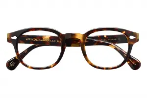 Moscot Lemtosh Classic Havana 46