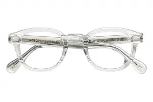 Moscot Lemtosh Crystal 46