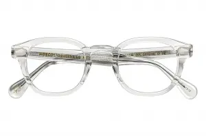 Moscot Lemtosh Crystal 52