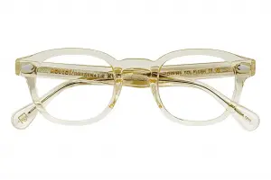 Moscot Lemtosh Flesh 46