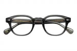 Moscot Lemtosh Grey 49