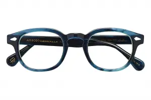 Moscot Lemtosh Ink 44