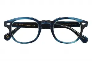 Moscot Lemtosh Ink 46