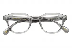 Moscot Lemtosh Light Grey 49