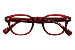 Moscot Lemtosh Ruby 44