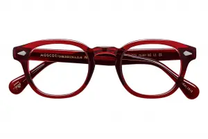 Moscot Lemtosh Ruby 49