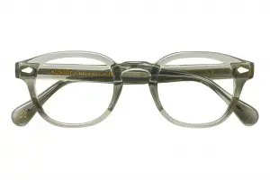 Moscot Lemtosh Sage 46