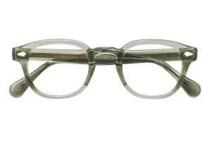 Moscot Lemtosh Sage 49