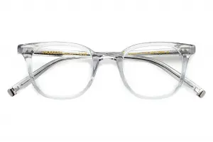 Moscot Loren Light Grey 46