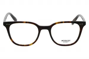 Moscot Loren Tortoise 46