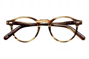 Moscot Miltzen Bamboo 46