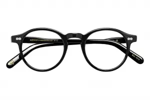 Moscot Miltzen Black 46