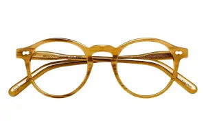 Moscot Miltzen Blonde 46