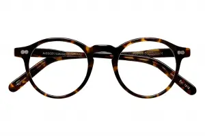 Moscot Miltzen Classic Havana 46