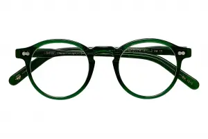 Moscot Miltzen Emerald 46