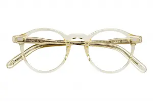 Moscot Miltzen Flesh 46