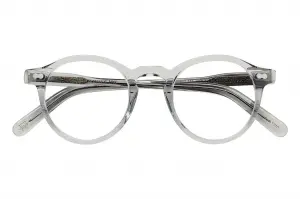 Moscot Miltzen Light Grey 46