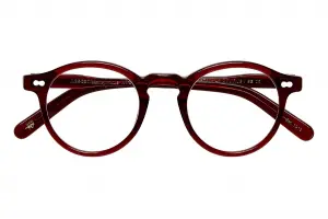 Moscot Miltzen Ruby 46