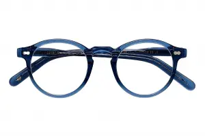 Moscot Miltzen Sapphire 46