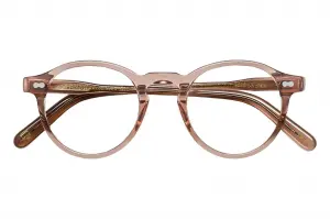 Moscot Miltzen Vintage Rose 46