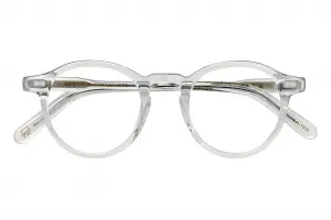 Moscot Milzen Crystal 49