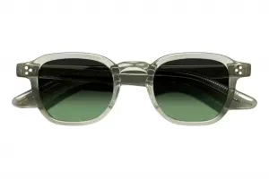 Moscot Momza Sun 49 Sage Forest Wood