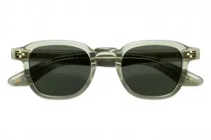 Moscot Momza Sun 49 Sage Forest Wood