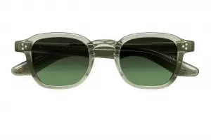 Moscot Momza Sun 49 Sage Forest Wood