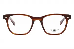 Moscot Noah Dark Blonde 50